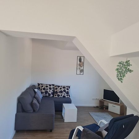 Ferienwohnung Am Rursee -Wohnung 2 Simmerath Εξωτερικό φωτογραφία