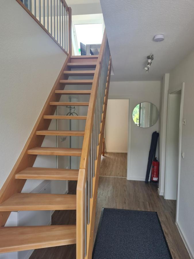 Ferienwohnung Am Rursee -Wohnung 2 Simmerath Εξωτερικό φωτογραφία