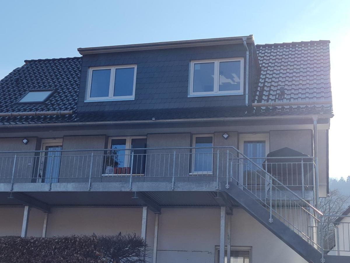 Ferienwohnung Am Rursee -Wohnung 2 Simmerath Εξωτερικό φωτογραφία