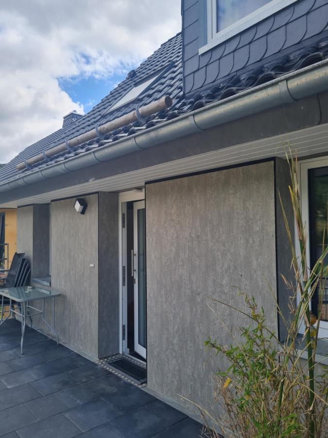Ferienwohnung Am Rursee -Wohnung 2 Simmerath Εξωτερικό φωτογραφία
