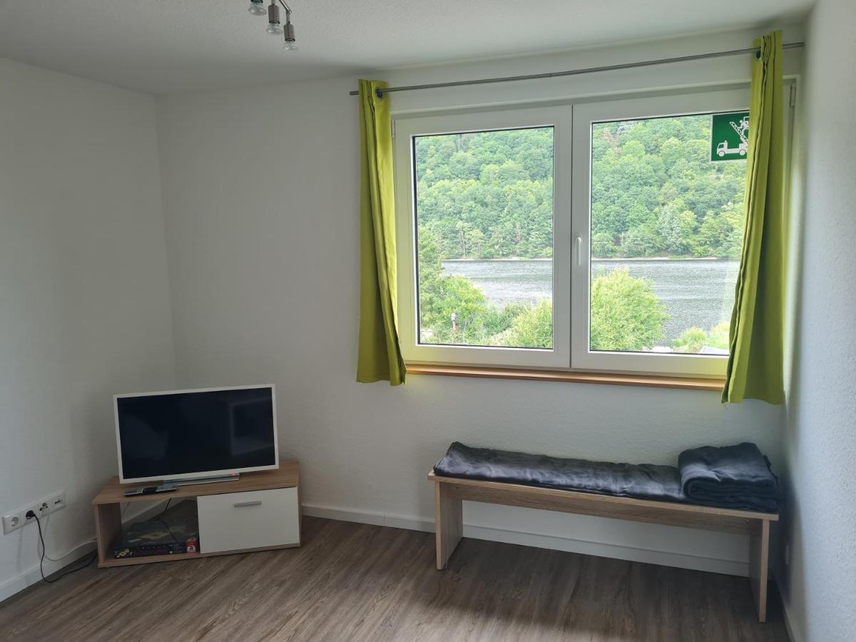 Ferienwohnung Am Rursee -Wohnung 2 Simmerath Εξωτερικό φωτογραφία