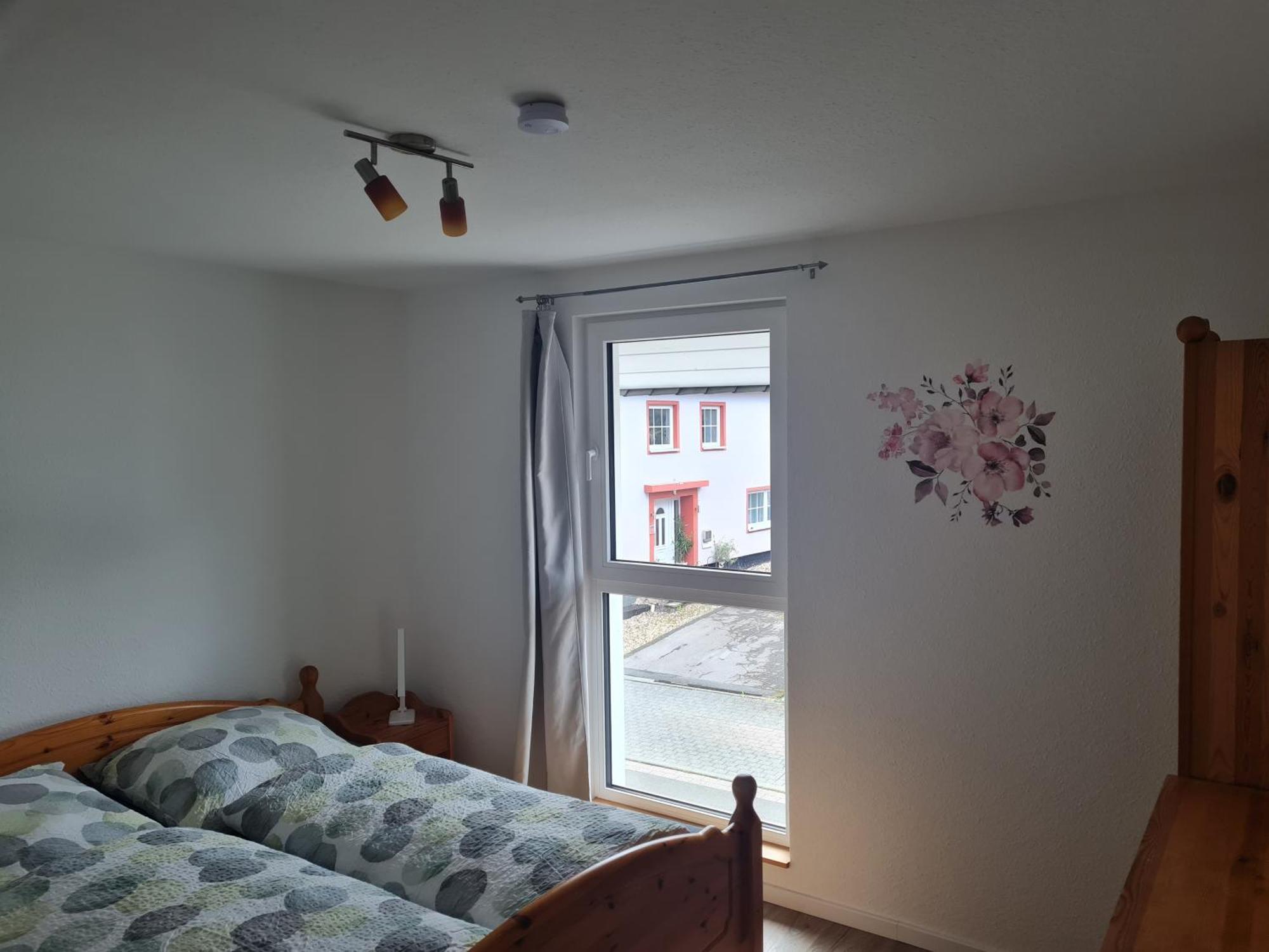Ferienwohnung Am Rursee -Wohnung 2 Simmerath Εξωτερικό φωτογραφία