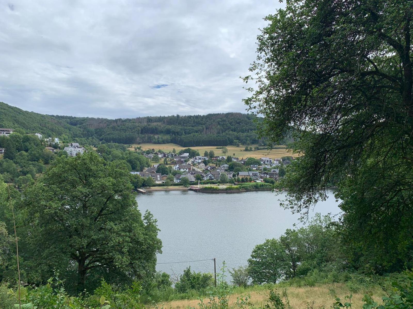 Ferienwohnung Am Rursee -Wohnung 2 Simmerath Δωμάτιο φωτογραφία
